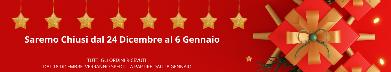 banner buon natale